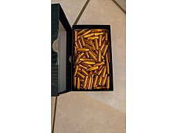 H&N Geschosse, TC .308 / 165 gr. HS 100 Stück