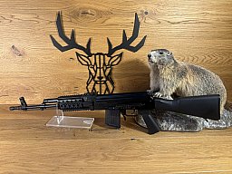 Selbstladebüchse WBP Jack Tactical .223Rem - 415mm - Waffen Schlemmer Ingolstadt