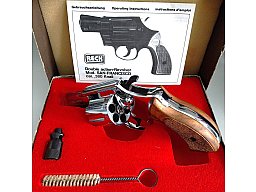 Reck Revolver San Francisco cal.380/9mm