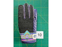 Schießhandschuh Gr. M (?), rechte Hand