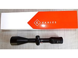 Kahles Helia 2,4-12x56i Neuware