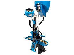 Dillon XL750 Progressive 5-Stationen Presse