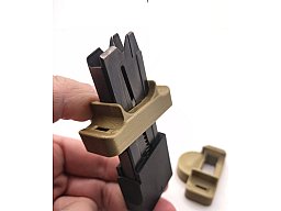 Walther GSP Kal. 32 Magazin-Ladehilfe