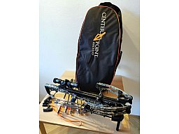 Armbrust CenterPoint CP400