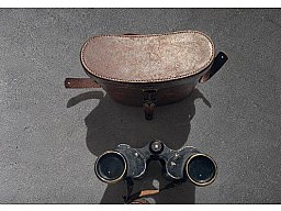 Carl Zeiss Jena Silvarem 6x30