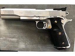 KPS Omega Match