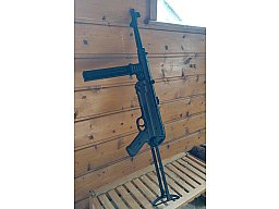 MP 40