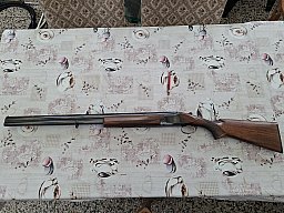 Bock-Flinte FN B 25 12/70