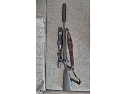 SAUER 101 FOREST XT Kal .308 Win "Jungjäger-Komplett-Set"