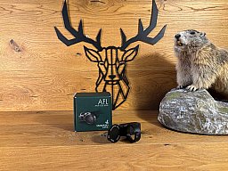 Swarovski Optik AFL Antibeschlag-Linse - Waffen Schlemmer Ingolstadt