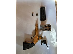 Perfecta G 100 ersatzteile