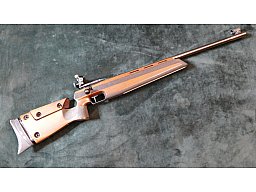 Anschütz 1913 Match, Kal. .22lr