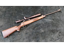 Mauser M03, Kal. .300Win. Mag. mit Nikon-ZF, top Schußleistung!! Fast wie neu!!