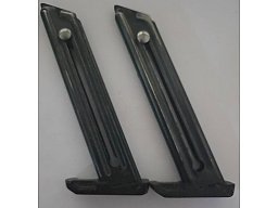 Magazine - Ruger Mark IV 22/45 - .22L.r. - je 10 Schuss