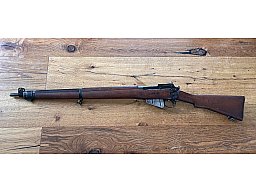 gebrauchte Repetierbüchse Enfield No.4 MK 1 ohne Neubeschuss, Nur an Sammler oder Händler