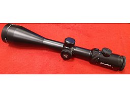 DD-Optics 2,5-10x56 V4 Gen.3 NEU