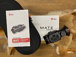 Infiray MATE MAH50