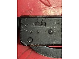 Wagria Luftgewehr Teile
