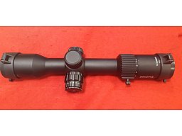 DD-Optics NXT 1,5-15x40 SFP NEU