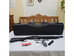 Beretta Selbstladeflinte Tactical Kal. 12/76
