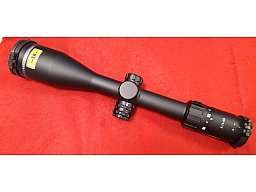MINOX 3-12x56 LP Made in Germany! NEU