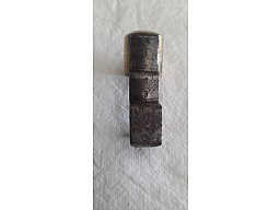 Mündungsschoner Gewehr 88