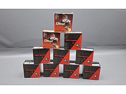 Trap Skeet 250 Schuss 24g 28g Versandkostenfrei Schrotpatronen Munition für Flinte Sport Training