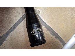 Schmidt & Bender 8x56 Abs 4 Zielfernrohr Lichtriese Sauenglas