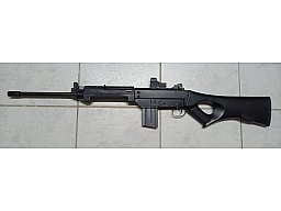 Australian Automatic Arms SP20 .223 Rem. Kein M16, AR15