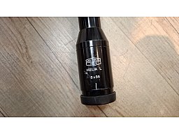 Kahles Helia L 8x56 Zielfernrohr Lichtriese Sauenglas