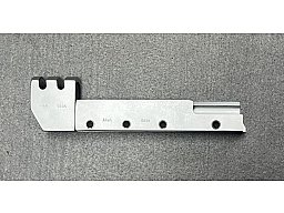 AKAH Laufgewicht mit Kompensator für S&W