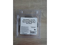 Hornady Hülsenplatte #16