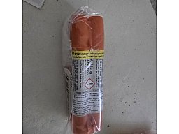 JPX6 live OC Kartusche
