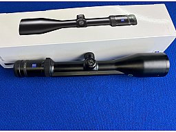 Zeiss Victory HT 3-12x56 M Absehen 60 innenliegende Schiene