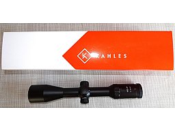 Kahles Helia 2-10x56i SR Neuware