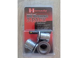 Hornady Lock-N-Load ,Bushing 3-Pack ,Matrizenbuchsen