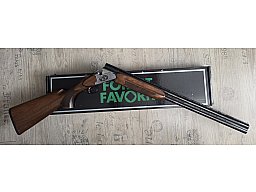Bockdoppelflinte Jagd "Forest Favorit"