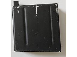 Airsoft Gas-Magazin "WELL G96D" oder "ARES/STAR AW-338"