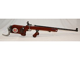 Schultz & Larsen KK Matchgewehr