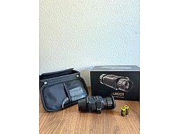 Wärmebildvorsatzgerät Hikmicro Thunder Te 19c