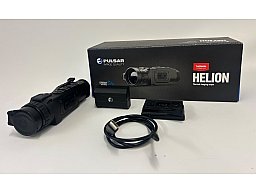 Pulsar Helion XQ38F