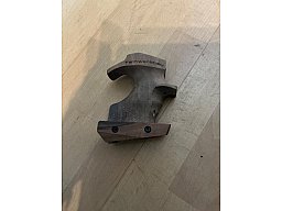 Griff Feinwerkbau P8x in xs