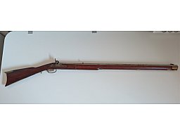 Perkussionsgewehr Dikar Spain "Kentucky" Kaliber .45