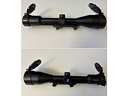 Zeiss Diatal M 7x50 T*