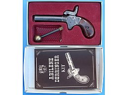 Palmetto Abilene Derringer
