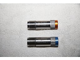 Choke für Blaser F3 F16 Briley Spectrum-Serie Kalber 12