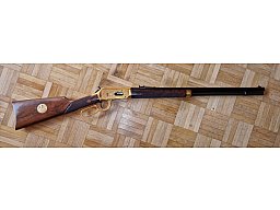 Winchester Commemorative Oliver F. Winchester, Kal. .38-55