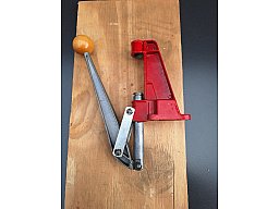 LEE Einstufen-Wiederladepresse