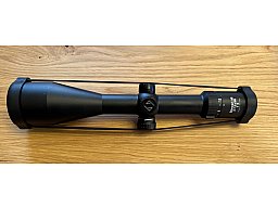 Zeiss Diavari 3-12x56 mit Schiene