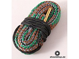 Laufreinigungsschnur, Blitzcleaner Kaliber .40 / .41 Cal Putzschnur